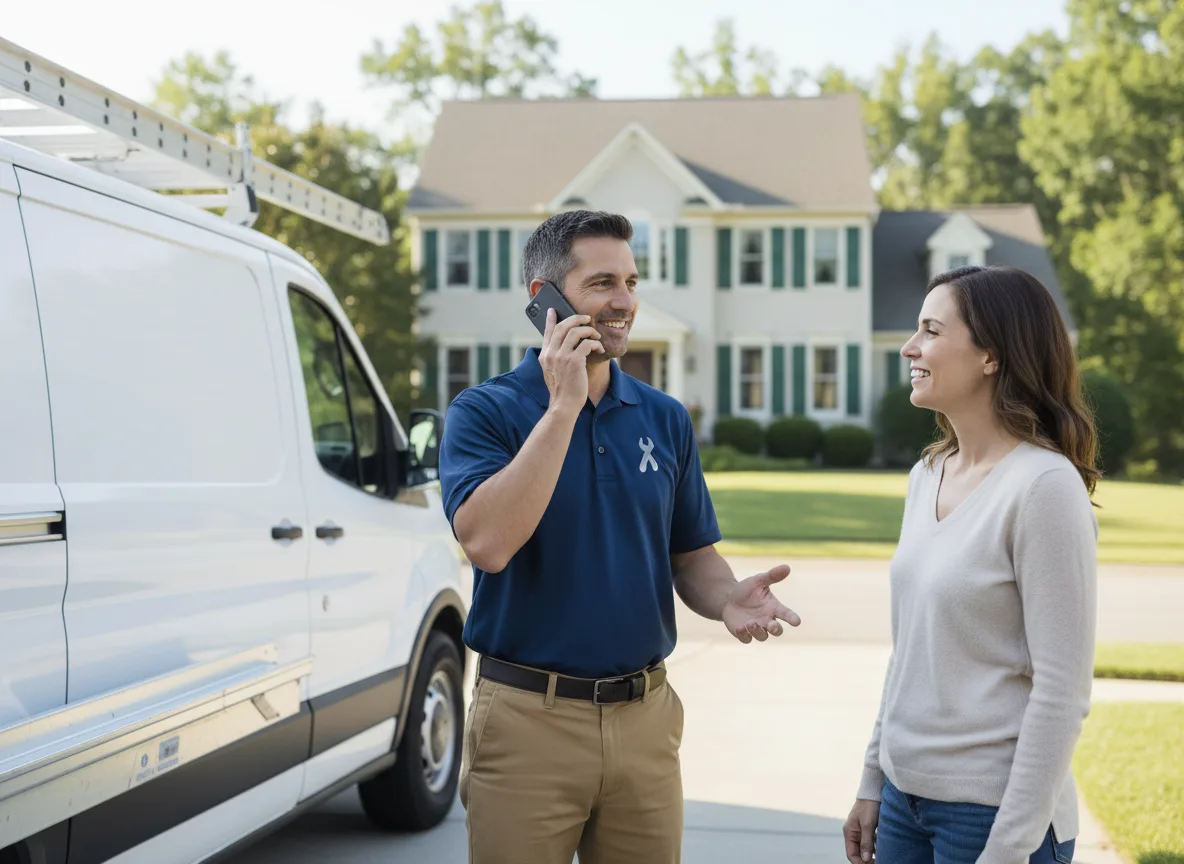 Home Gutter Service Alger, MI FAQs
